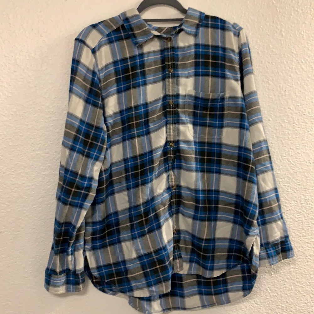 American Eagle & XL